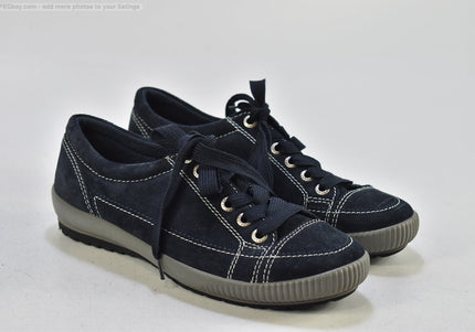 Legero  Damen Halbschuhe Freizeitschuhe  UK 4 Nr. 25-N 2062