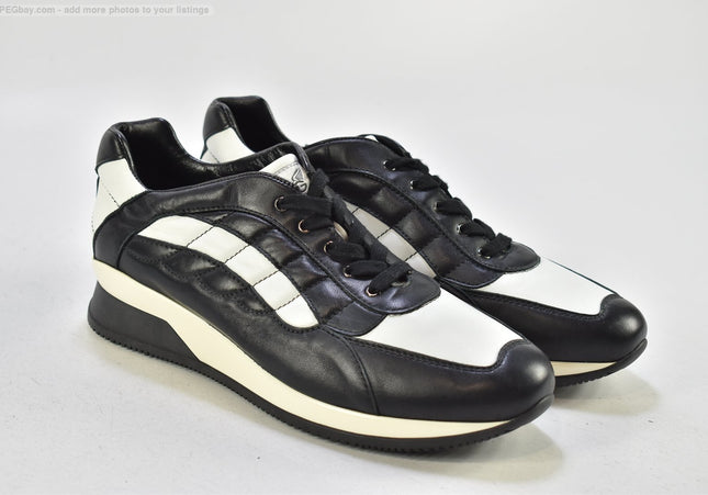 Hogan  Damen Halbschuhe Freizeitschuhe  EUR 41,5 Nr. 26-M 47