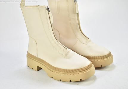 Tamaris Damen Stiefelette Boots EUR 40 Nr. 24-B 7436-SchuhGebraucht