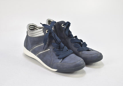 Jenny  Damen Stiefelette Boots  EUR 40 Nr. 24-B 4348