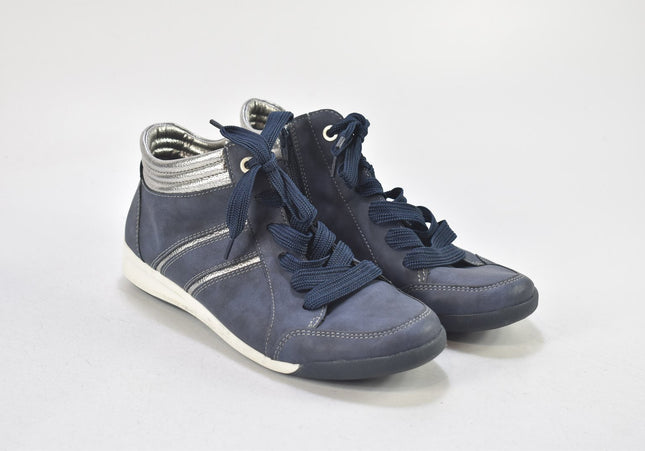 Jenny  Damen Stiefelette Boots  EUR 40 Nr. 24-B 4348