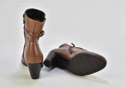 Ara  Damen Stiefelette Boots  EUR 37 Nr. 25-B 2108