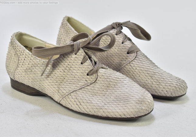 Semler  Damen Halbschuhe Freizeitschuhe  UK 5 Nr. 26-U 2517