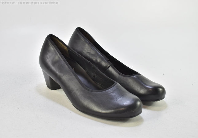 Semler  Damen Pumps High Heels  UK 6 Nr. 26-Y 1899
