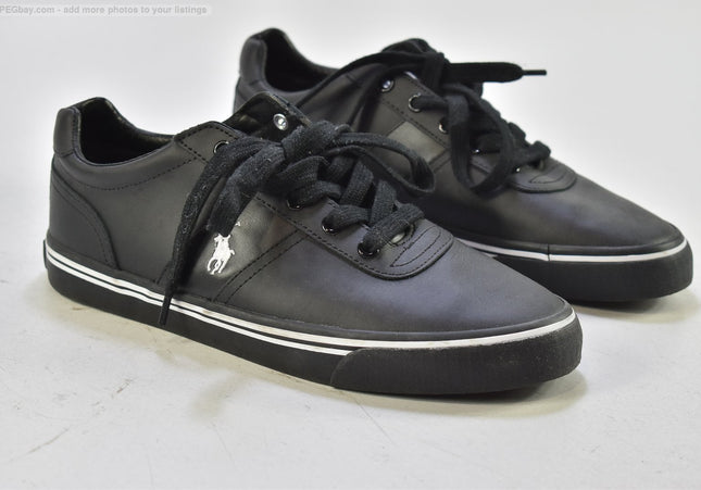 Polo Ralph Lauren  Herren Halbschuhe Freizeitschuhe  EUR 42 Nr. 26-U 556