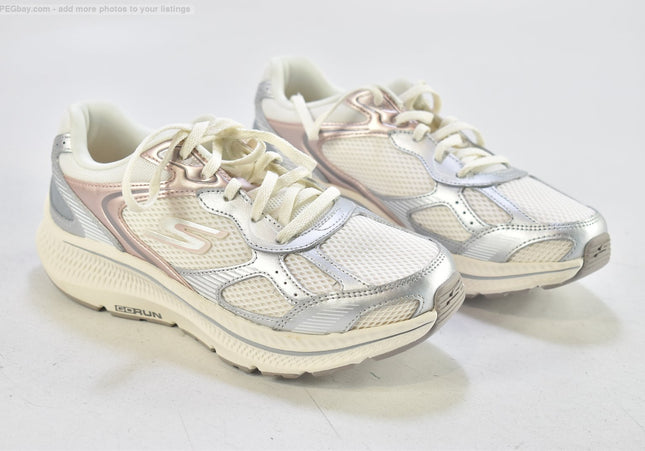 Skechers  Damen Sportschuhe Sneaker  EUR 37 Nr. 26-Y 793