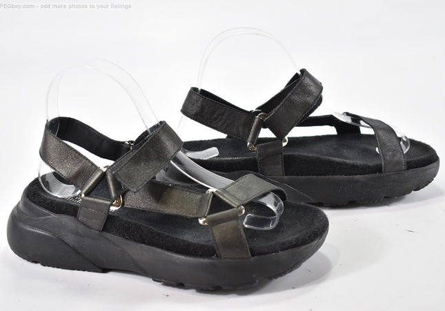 Hogan  Damen Sandale Sandalette  EUR 36 Nr. 25-S 3242