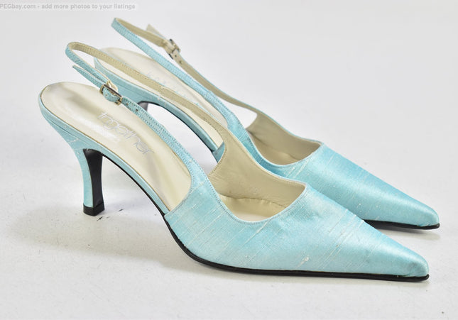 Together  Damen Sandale Sandalette  EUR 39 Nr. 26-S 1290