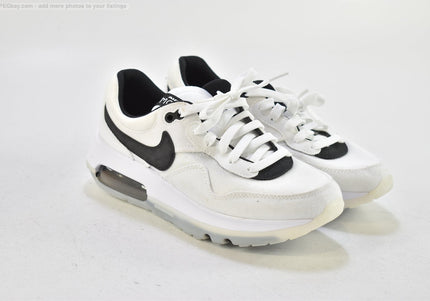 Nike Air Max Motif Damen Sportschuhe Sneaker  EUR 38 Nr. 26-Y 913