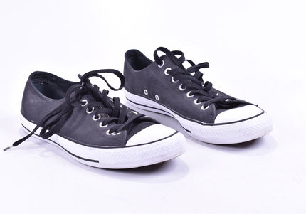 Converse Sample Herren Sportschuhe Sneaker UK 9 Nr. 23-F 571-Schuh-Gebraucht-secondhand