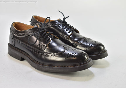 Manifatture Etrusche  Herren Halbschuhe  EUR 42 Nr. 26-G 216