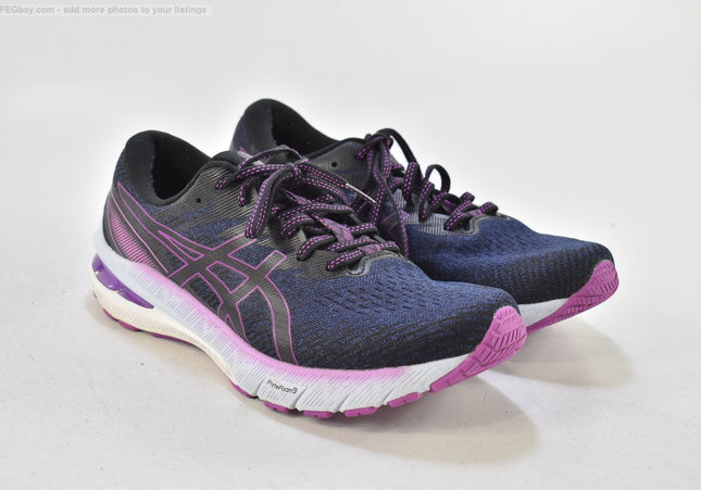 Asics GT 2000 Damen Sportschuhe Sneaker  EUR 42 Nr. 26-Y 1208