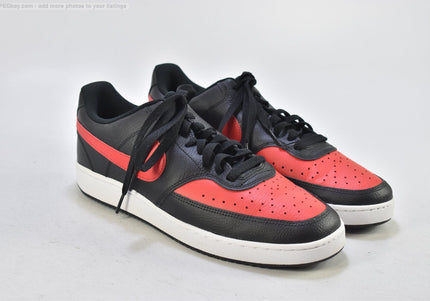 Nike Court Vision Herren Sportschuhe Sneaker  Gr. 45 Nr. 26-T 606