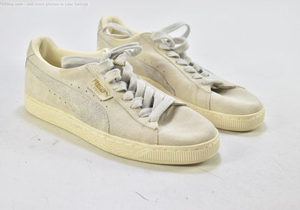 Puma Suede Herren Sportschuhe Sneaker  EUR 42,5 Nr. 26-U 1154