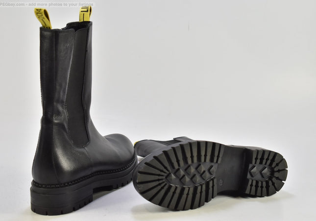 Inuovo  Damen Stiefel Stiefelette Boots  EUR 40 Nr. 25-B 3178