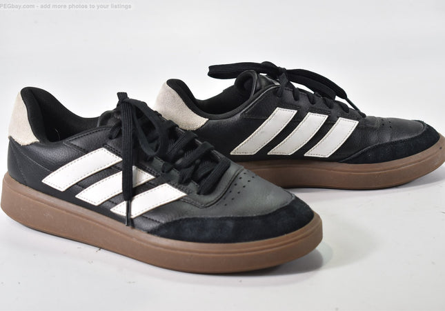 Adidas VL Court Herren Sportschuhe Sneaker  EUR 42 Nr. 26-U 929