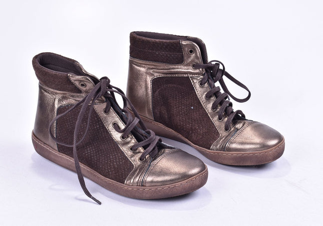 Alba Moda Damen Stiefelette Boots EUR 40 Nr. 23-Y 711-Schuh-Gebraucht-secondhand