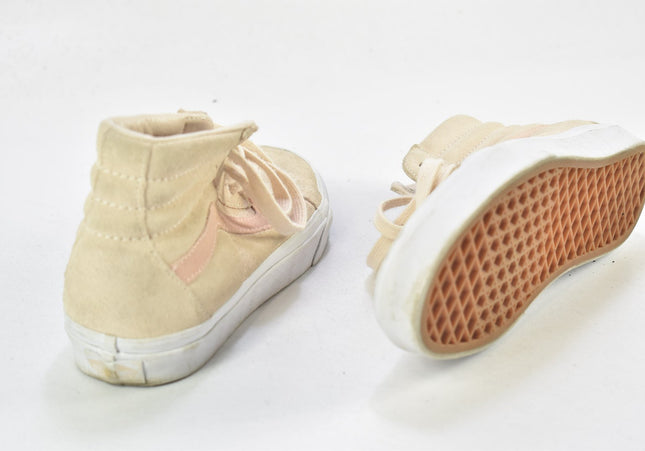 Vans Damen Sportschuhe Sneaker EUR 38 Nr. 23-U 2258-Schuh-Gebraucht-secondhand