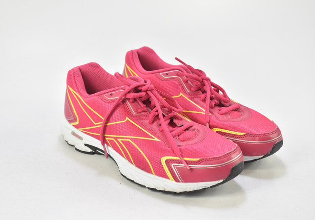 Reebok Damen Sportschuhe Sneaker EUR 40 Nr. 24-P 2485-Schuh-Gebraucht-secondhand