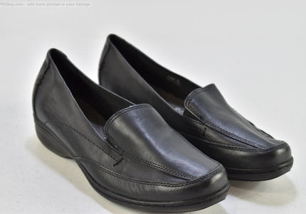 Footglove  Damen Halbschuhe Slipper Ballerinas  UK 5 Nr. 25-A 2097