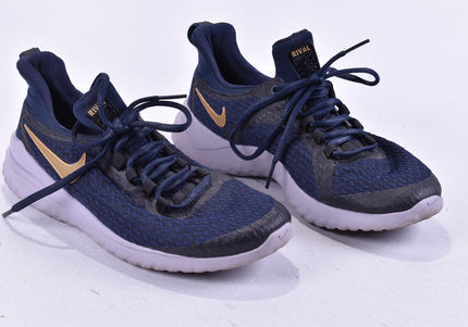 Nike Rival Damen Sportschuhe Sneaker EUR 38 Nr. 24-M 2296-Schuh-Gebraucht-secondhand