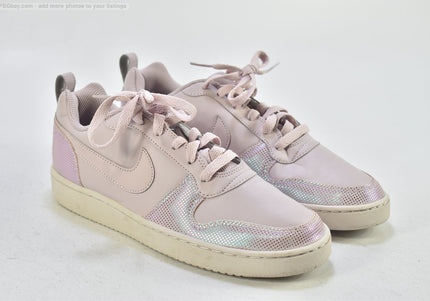 Nike Court Borough Damen Sportschuhe Sneaker  Gr. 40 Nr. 26-T 828