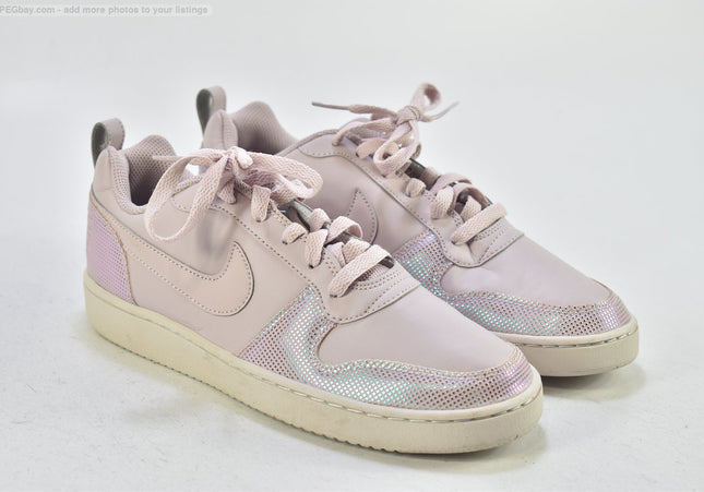 Nike Court Borough Damen Sportschuhe Sneaker  Gr. 40 Nr. 26-T 828