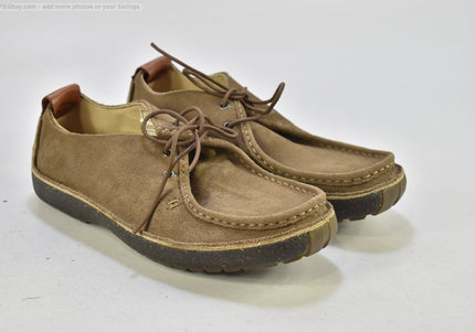 Timberland  Herren Halbschuhe Freizeitschuhe  7,5 W Nr. 25-N 596