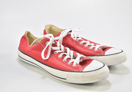 Converse Herren Sportschuhe Sneaker EUR 45 Nr. 24-T 1756-Schuh-Gebraucht-secondhand
