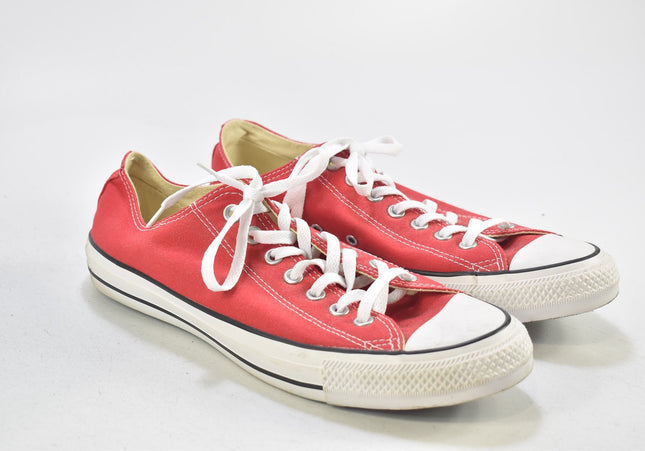 Converse Herren Sportschuhe Sneaker EUR 45 Nr. 24-T 1756-Schuh-Gebraucht-secondhand