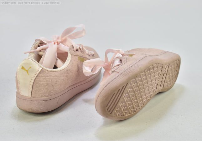 Puma Vikky Damen Sportschuhe Sneaker  EUR 37 Nr. 25-N 1860