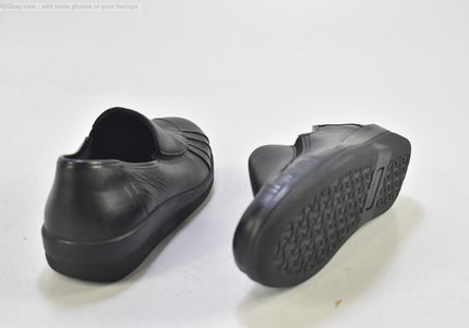 Comfino  Damen Halbschuhe Slipper Ballerinas  EUR 39 Nr. 25-J 2830