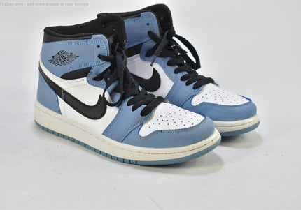 Nike  Air Jordan Damen Sportschuhe Sneaker  EUR 38 Nr. 25-L 1942