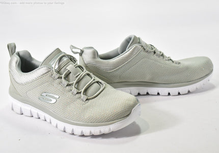 Skechers Lite-Weight Damen Sportschuhe Sneaker  EUR 36 Nr. 26-G 2324