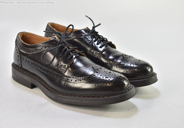 Manifatture Etrusche  Herren Halbschuhe  EUR 42 Nr. 26-G 216