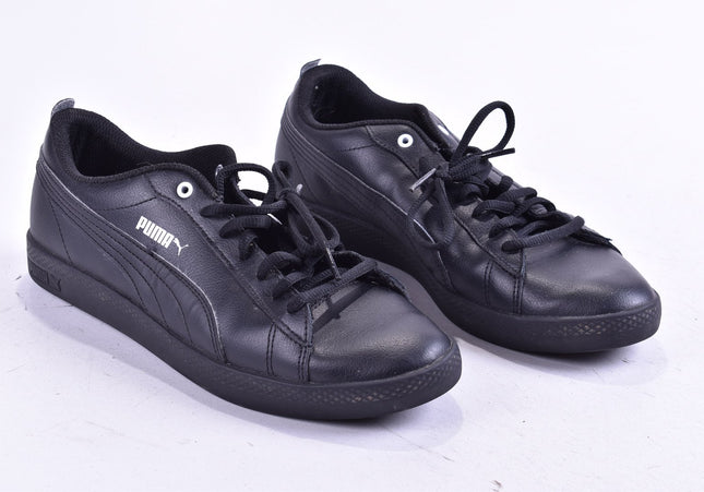 Puma Damen Sportschuhe Sneaker EUR 40 Nr. 24-Y 3460-Schuh-Gebraucht-secondhand