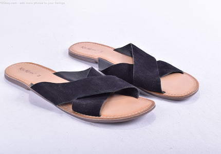 Kickers  Damen Sandale Pantolette  EUR 44 Nr. 25-S 2145