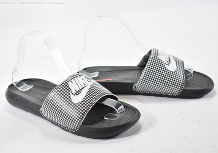 Nike  Damen Sandale Pantolette  EUR 36,5 Nr. 25-S 3870