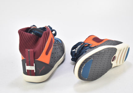 Mini by Puma Damen Sportschuhe Sneaker EUR 39 Nr. 24-A 957-Schuh-Gebraucht-secondhand