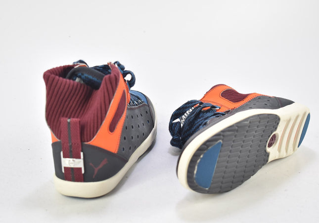 Mini by Puma Damen Sportschuhe Sneaker EUR 39 Nr. 24-A 957-Schuh-Gebraucht-secondhand