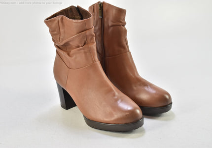Caprice  Damen Stiefelette Boots  EUR 36 Nr. 25-B 1748