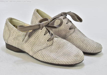 Semler  Damen Halbschuhe Freizeitschuhe  UK 5 Nr. 26-U 2517