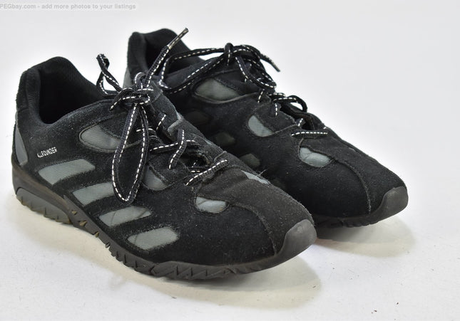 Allrounder  Damen Halbschuhe Freizeitschuhe  UK 7 Nr. 25-M 1308
