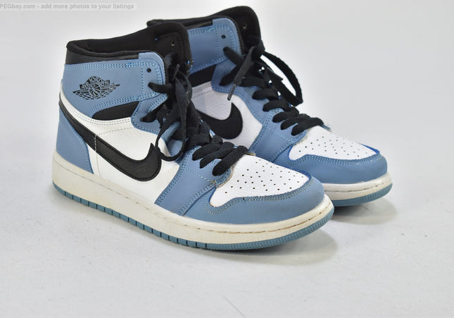 Nike  Air Jordan Damen Sportschuhe Sneaker  EUR 38 Nr. 25-L 1942