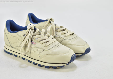 Reebok Classic Damen Sportschuhe Sneaker  EUR 37 Nr. 26-M 1273