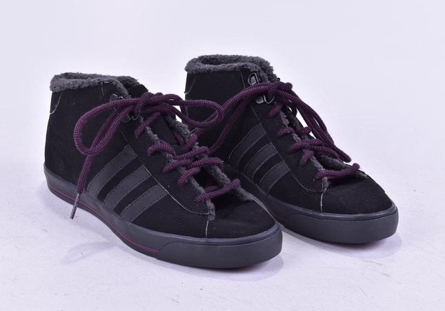 Adidas Damen Stiefelette Boots EUR 37 1/3 Nr. 24-M 4990-SchuhGebraucht
