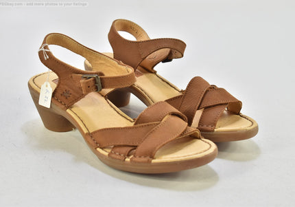El Naturalista  Damen Sandale Sandalette  EUR 37 Nr. 26-S 1195