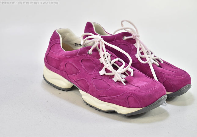 Bär  Damen Halbschuhe Freizeitschuhe  UK 7 Nr. 26-G 96