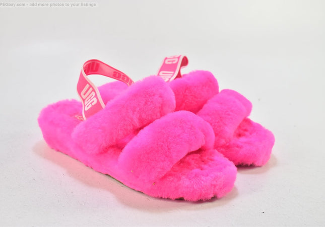 UGG  Damen Sandale Sandalette  EUR 39 Nr. 26-S 1954