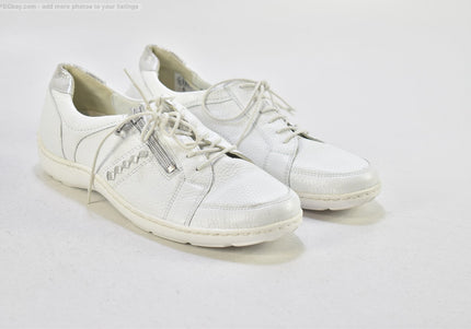 Waldläufer  Damen Halbschuhe Freizeitschuhe  UK 6 Nr. 26-G 1276